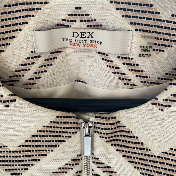 Dex Jacket - Picture 2 of 6